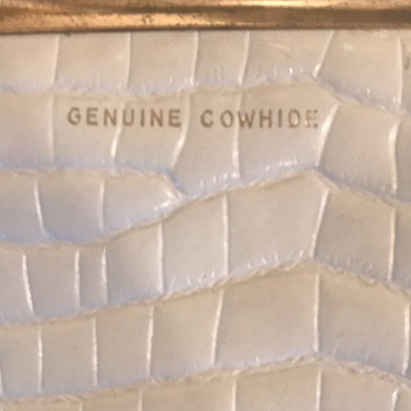 Vintage Leather Wallet - Picture 3 of 7